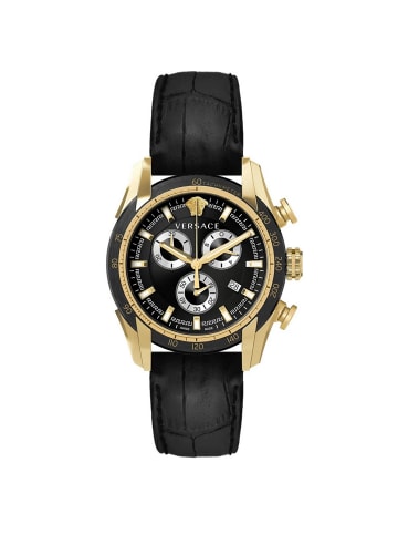 Versace Quarzuhr VE2I00921 in Gold
