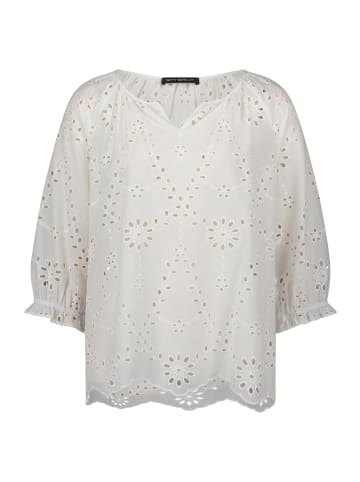 Betty Barclay Bluse in weiß
