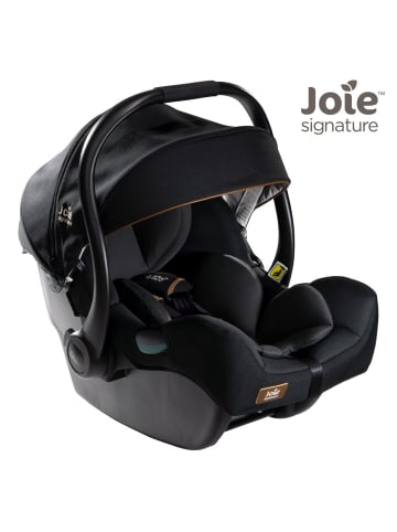 Joie Babyschale i-Jemini i-Size ab Geburt - 13 in schwarz