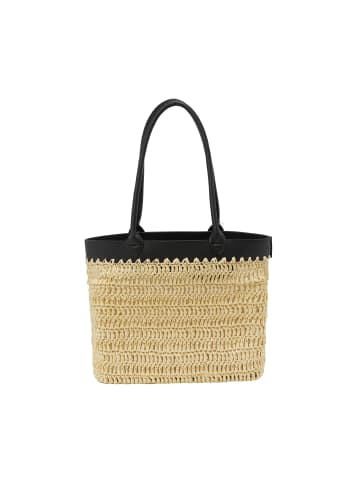 usha FESTIVAL Women Handbag in Beige