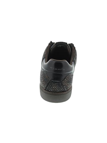 Tamaris Sneaker low Braun