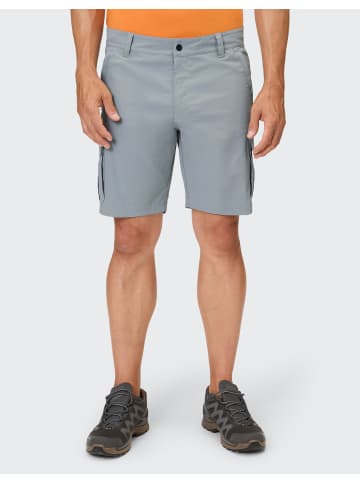 hot-sportswear Shorts Salvador in flintstone