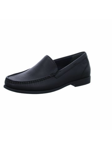 Sioux Slipper für Herren in schwarz