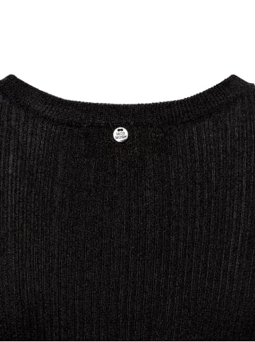 Mos Mosh Top MMRelena Imanja in schwarz