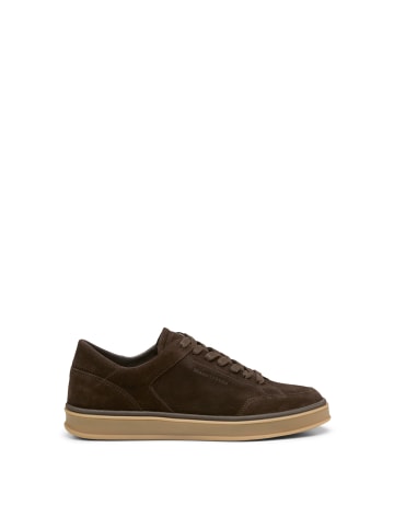 Marc O'Polo Sneaker in dark earth