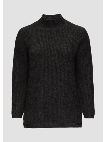 QS Strickpullover in 99W0_schwarz
