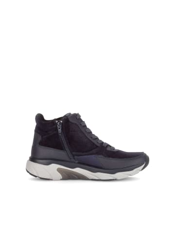 rollingsoft Sneaker high in blau