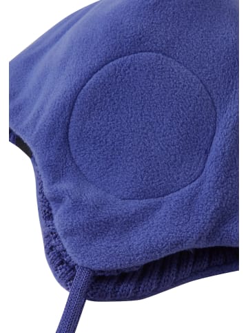 Reima Beanie Mütze " Paljakka " in Breezy Violet