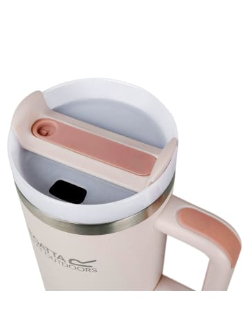 Regatta Thermulate Insulated Mug 1.2L in Creme