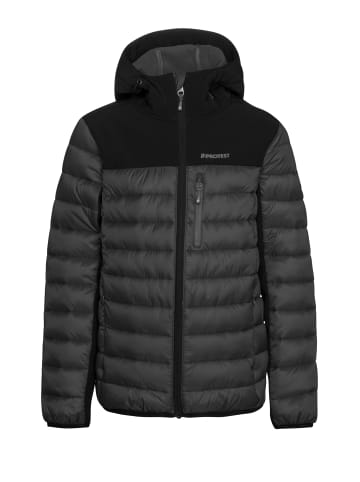 Protest " GONZO JR in True Black