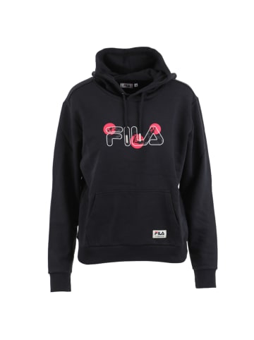 Fila Fila Bellagio Hoody in Schwarz