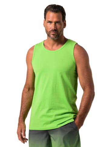 JP1880 Tank Top in grasgrün