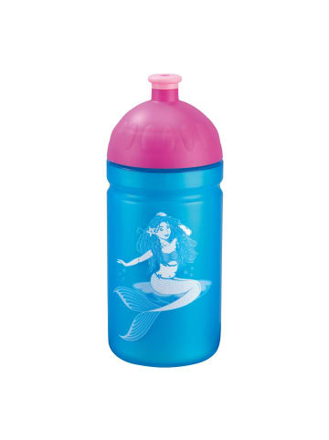 Step by Step Trinkflasche in Mermaid Lola