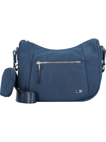 Roncato Solaris Umhängetasche 30 cm in navy