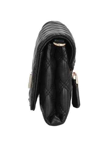 Guess Giully II Xbody - Clutch 21 cm (beige) in schwarz