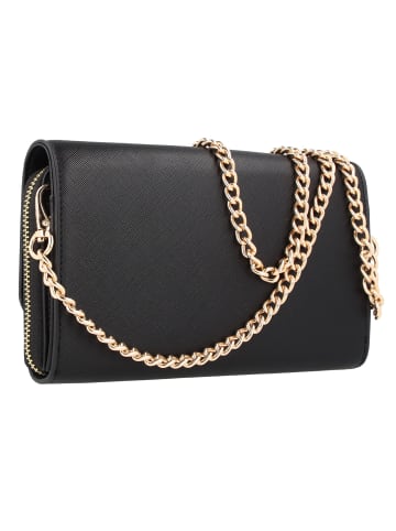 Valentino Zero Clutch Geldbörse 20 cm in nero