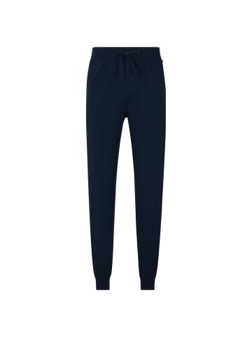 BOSS Jogginghose in Blau