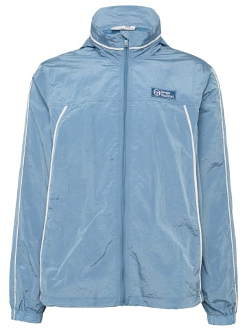 Sergio Tacchini Trainingsjacken in coronet blue