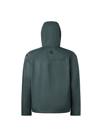 Marmot PreCip® Evo Jacket in Blaugrau