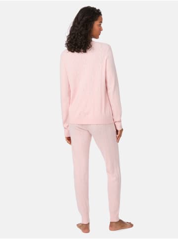 DKNY City Style Nachtwäsche in pink