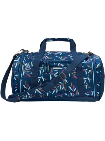 Coocazoo coocazoo Sporttasche Boho Glam in blau