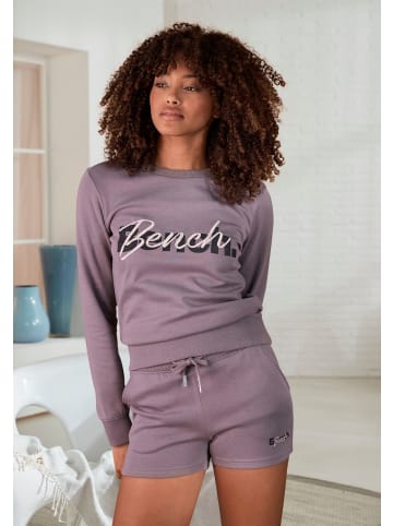 Bench Shorts in mauve