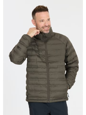 Whistler Steppjacke Froze in 1071 Black Ink