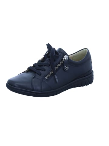 Hartjes Sneaker Low in schwarz