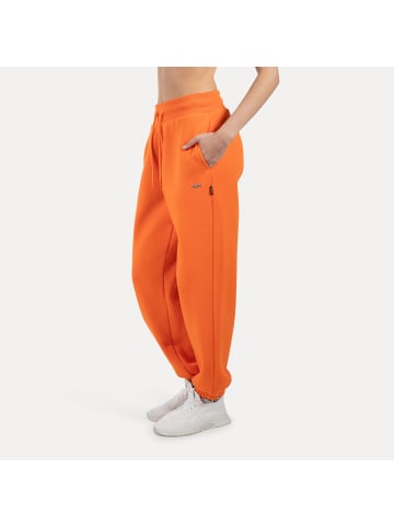 SMILODOX Jogginghose Lyanna in Orange
