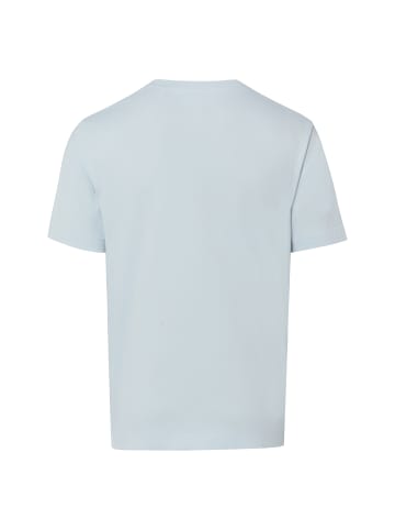 Marc O'Polo T-Shirt in hellblau