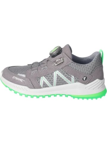 Ricosta Sneaker für Jungen in grau