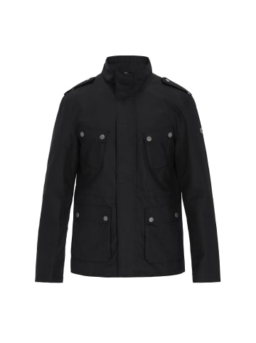DreiMaster Men Jacket in black