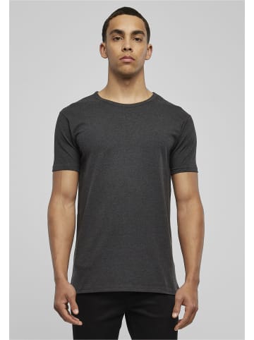 Urban Classics T-Shirts in charcoal