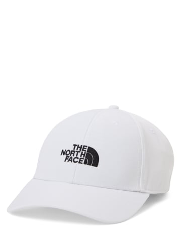 The North Face Cap in weiß - 0008