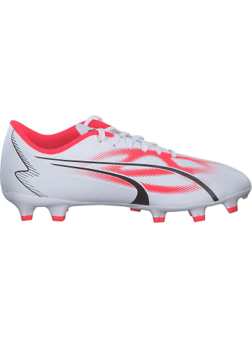 Puma Sportschuhe in fire/orchid