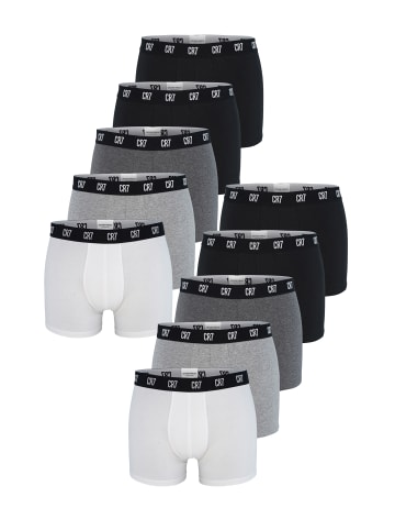 CR7 CRISTIANO RONALDO Boxer Basic in mix