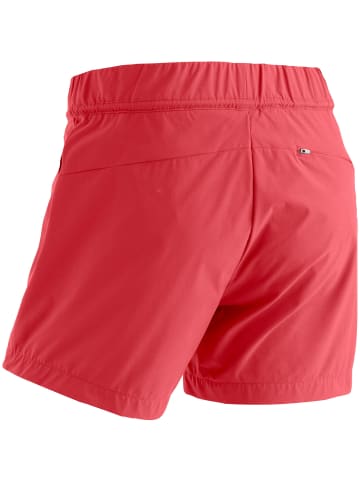 Maier Sports Shorts Fortunit in Pink