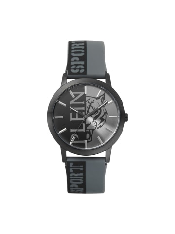 Philipp Plein Quarzuhr PSLBA0323 in Schwarz