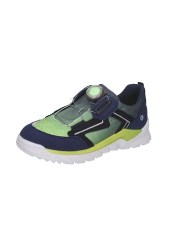 Ricosta Halbschuhe in grün