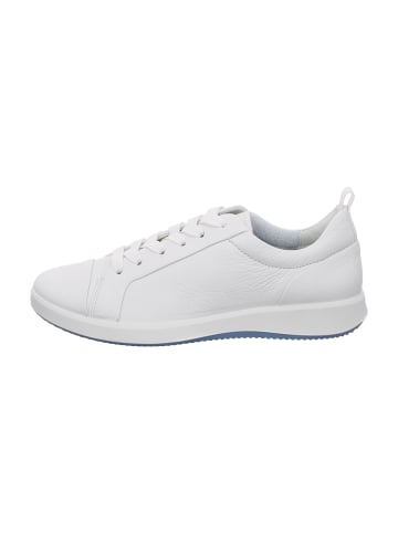 ara Komfort Schnürschuhe in Weiß