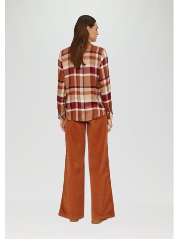 s.Oliver Bluse in 33N9_rot