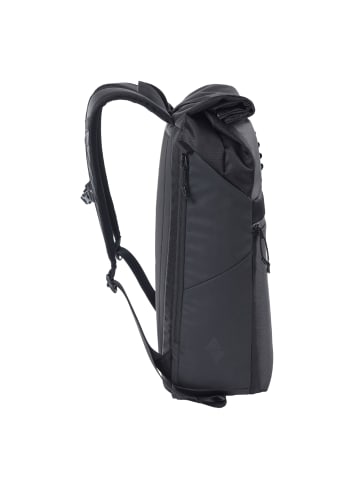 Nitro Cosmo Daypack 46 cm Laptopfach in black out