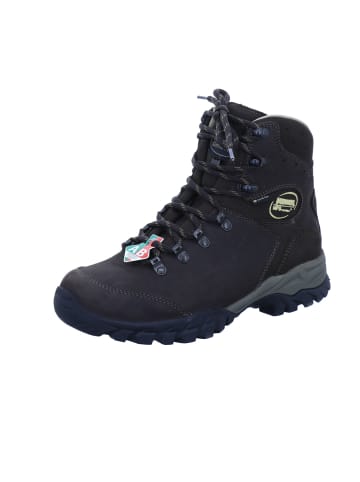 MEINDL Wanderstiefel Meran GTX in mahagoni