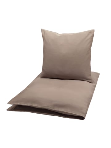 müsli Bettwäsche Baby in Walnut