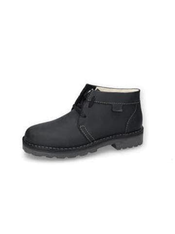Camel Active Stiefel warm in schwarz