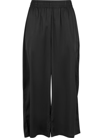 Urban Classics Trouser in black