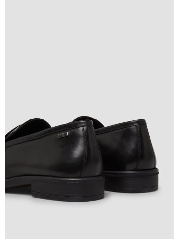 s.Oliver Slipper in 9999_schwarz