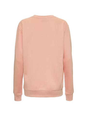 ellesse Sweatshirt Svetlana in light pink