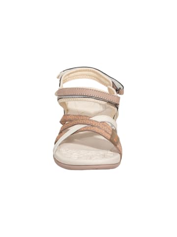 Hi-Tec Freizeitschuh Savanna II in beige in beige