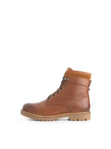 TRAVELIN' Seiland in Cognac